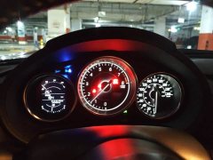 Mazda MX-5 2.0L Mexico Spec Edition - ფოტო 2