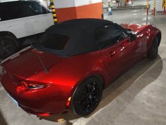 Mazda MX-5 2.0L Mexico Spec Edition - ფოტო 3