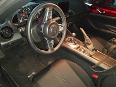 Mazda MX-5 2.0L Mexico Spec Edition - ფოტო 4
