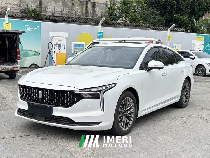FAW Besturn B70 Third Generation 1.5T Automatic Comfort Edition - ავტომობილი ჩინეთიდან