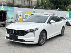 FAW Besturn B70 Third Generation 1.5T Automatic Comfort Edition - ფოტო 1