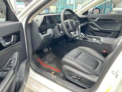 FAW Besturn B70 Third Generation 1.5T Automatic Comfort Edition - ფოტო 10
