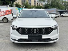 FAW Besturn B70 Third Generation 1.5T Automatic Comfort Edition - ფოტო 2