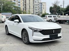 FAW Besturn B70 Third Generation 1.5T Automatic Comfort Edition - ფოტო 3