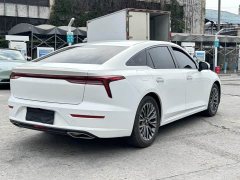 FAW Besturn B70 Third Generation 1.5T Automatic Comfort Edition - ფოტო 4