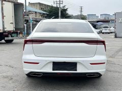 FAW Besturn B70 Third Generation 1.5T Automatic Comfort Edition - ფოტო 5