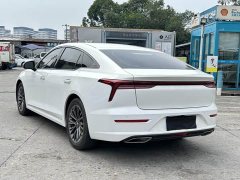 FAW Besturn B70 Third Generation 1.5T Automatic Comfort Edition - ფოტო 6