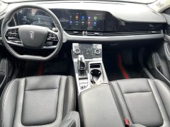 FAW Besturn B70 Third Generation 1.5T Automatic Comfort Edition - ფოტო 9