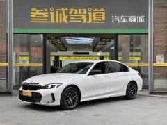 BMW 3 Series 330Li M Sport Night Edition Package - ფოტო 1