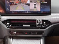 BMW 3 Series 330Li M Sport Night Edition Package - ფოტო 12