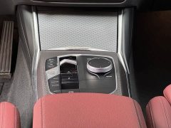 BMW 3 Series 330Li M Sport Night Edition Package - ფოტო 13