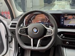 BMW 3 Series 330Li M Sport Night Edition Package - ფოტო 14