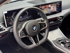 BMW 3 Series 330Li M Sport Night Edition Package - ფოტო 17