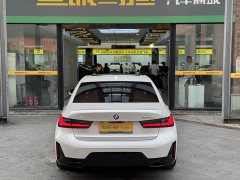 BMW 3 Series 330Li M Sport Night Edition Package - ფოტო 5