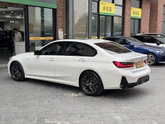BMW 3 Series 330Li M Sport Night Edition Package - ფოტო 6