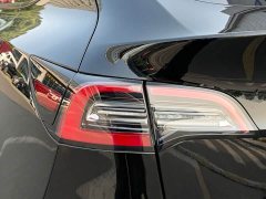 Tesla Model Y Facelift Long Range All-Wheel Drive 3D5 - ფოტო 10