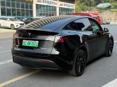 Tesla Model Y Facelift Long Range All-Wheel Drive 3D5 - ფოტო 12