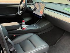 Tesla Model Y Facelift Long Range All-Wheel Drive 3D5 - ფოტო 14
