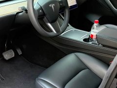 Tesla Model Y Facelift Long Range All-Wheel Drive 3D5 - ფოტო 4
