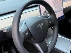 Tesla Model Y Facelift Long Range All-Wheel Drive 3D5 - ფოტო 5