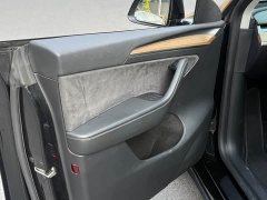 Tesla Model Y Facelift Long Range All-Wheel Drive 3D5 - ფოტო 6