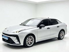Lynk & Co Geely Lynk & Co 03 1.5T DCT Pro - ფოტო 1