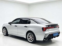 Lynk & Co Geely Lynk & Co 03 1.5T DCT Pro - ფოტო 7