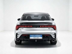 Lynk & Co Geely Lynk & Co 03 1.5T DCT Pro - ფოტო 8