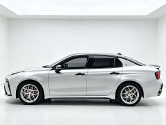 Lynk & Co Geely Lynk & Co 03 1.5T DCT Pro - ფოტო 9