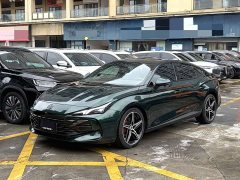 SAIC MG7 2.0T Automatic Trophy Apex Edition - ფოტო 1