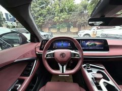 SAIC MG7 2.0T Automatic Trophy Apex Edition - ფოტო 11