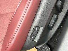 SAIC MG7 2.0T Automatic Trophy Apex Edition - ფოტო 14