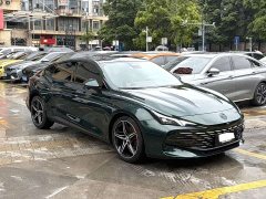 SAIC MG7 2.0T Automatic Trophy Apex Edition - ფოტო 3