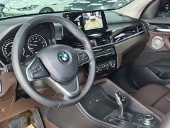 BMW X1 2022 sDrive20Li Fashion - ფოტო 12