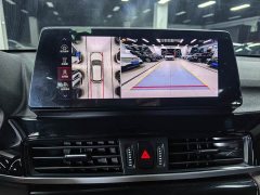 BMW X1 2022 sDrive20Li Fashion - ფოტო 17