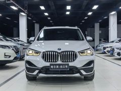BMW X1 2022 sDrive20Li Fashion - ფოტო 2