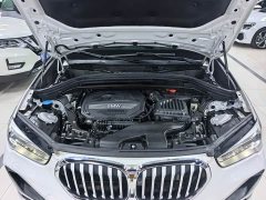 BMW X1 2022 sDrive20Li Fashion - ფოტო 20