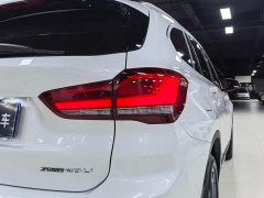 BMW X1 2022 sDrive20Li Fashion - ფოტო 5