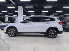 BMW X1 2022 sDrive20Li Fashion - ფოტო 7