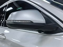BMW X1 2022 sDrive20Li Fashion - ფოტო 8