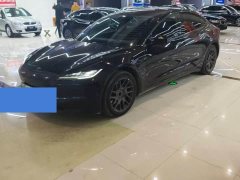 Tesla Model 3 2023 Rear-Wheel Drive - ფოტო 1