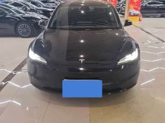 Tesla Model 3 2023 Rear-Wheel Drive - ფოტო 2