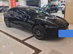 Tesla Model 3 2023 Rear-Wheel Drive - ფოტო 3