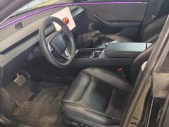 Tesla Model 3 2023 Rear-Wheel Drive - ფოტო 4