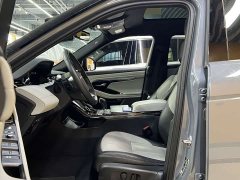 Land Rover Range Rover Evoque 2020 249PS R-DYNAMIC S Black Sport Tech Edition - ფოტო 5