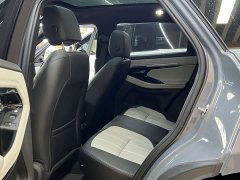 Land Rover Range Rover Evoque 2020 249PS R-DYNAMIC S Black Sport Tech Edition - ფოტო 6