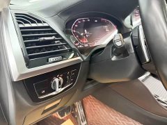 BMW X4 xDrive 25i M Sport Package - ფოტო 10