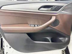 BMW X4 xDrive 25i M Sport Package - ფოტო 12