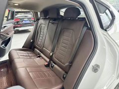 BMW X4 xDrive 25i M Sport Package - ფოტო 13