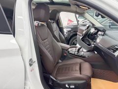 BMW X4 xDrive 25i M Sport Package - ფოტო 15